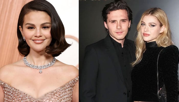 Real reason behind Nicola, Brooklyn Beckham’s absence from Selena Gomez’s wedding revealed