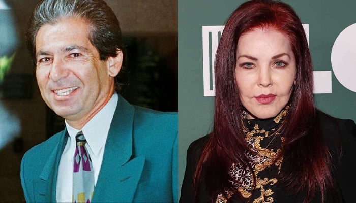 Priscilla Presley reveals Robert Kardashian wanted to marry her