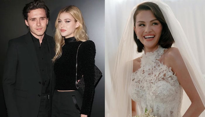 Real reason why Nicola Peltz, Brooklyn Beckham skipped Selena Gomezs wedding