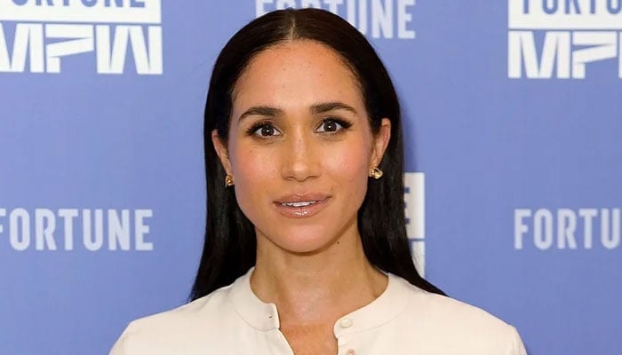Meghan Markle reflects on building a positive online community