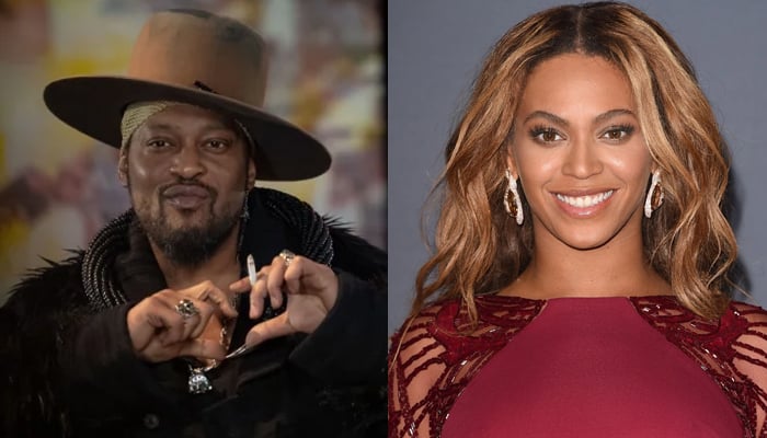 Beyoncé honours icon DAngelo post death