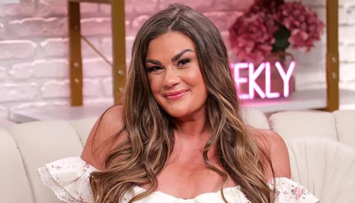 Brittany Cartwright reveals she is ‘proud’ of her growth