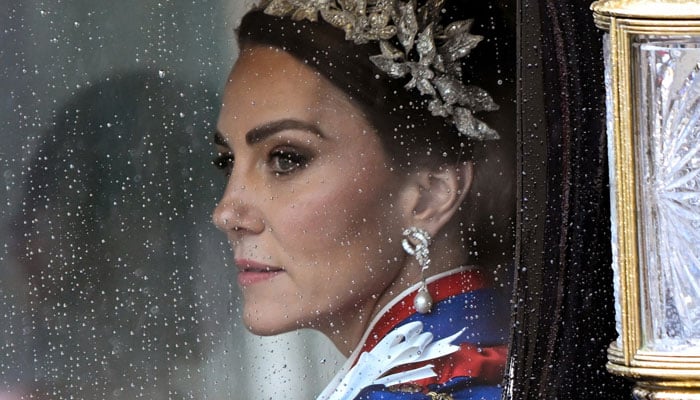 Kate Middleton seen as royal familys steady force while Meghan causes disruption