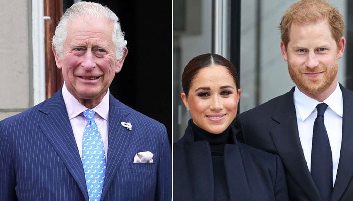 Royal fans react as Meghan Markle supports King Charles, Harrys reconciliation