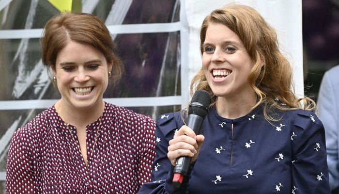 Sarah Fergusons daughters have just shed some light on their family life