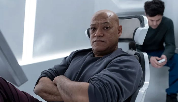 Laurence Fishburne expresses interest in MCU role