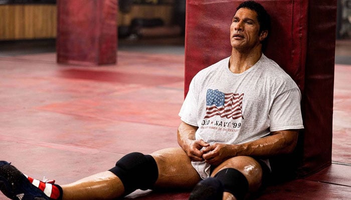 Christopher Nolan raves about Dwayne Johnson