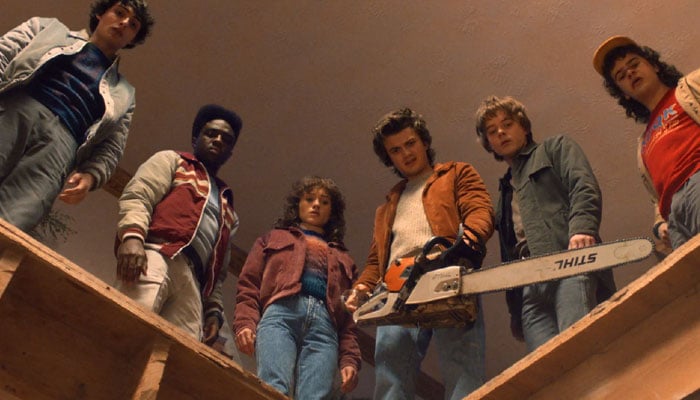 Stranger Things creator reveals season 5 finale runtime