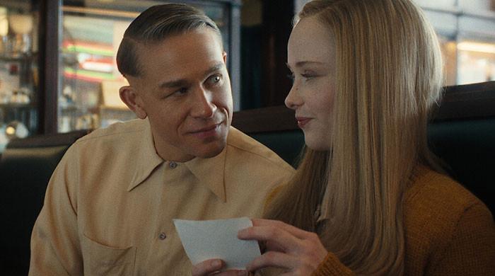 Netflix's new crime drama viewership revealed