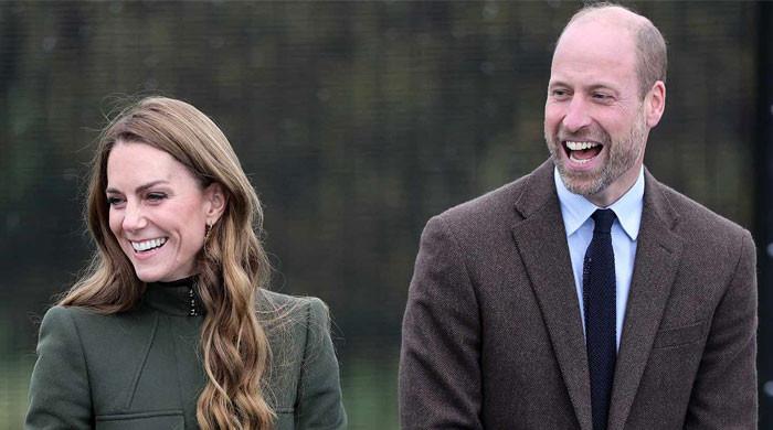 Prince William, Kate gush over Ireland's ‘heart of Orchard County'