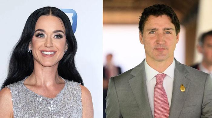 Katy Perry, Justin Trudeau share 'undeniable chemistry,' source reveals 