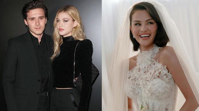 Real reason why Nicola Peltz, Brooklyn Beckham skipped Selena Gomez's wedding 