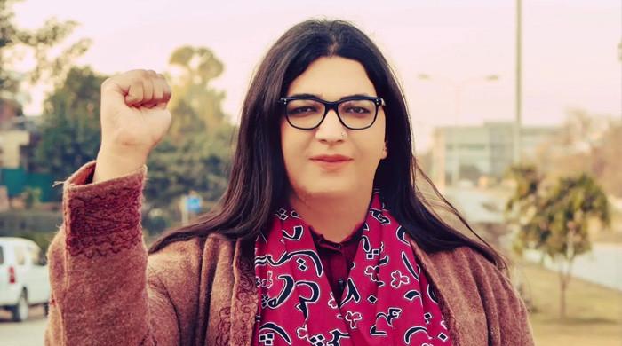 In a first, Pakistani trans woman Nayyab Ali shortlisted for UN Special Rapporteur Role