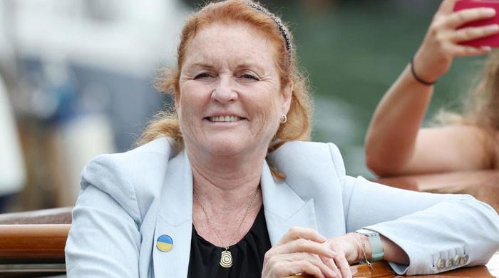 Sarah Ferguson's birthday: Inside the ‘gratitude' for her daughters and grandchildren