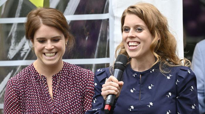 Princess Beatrice, Eugenie weigh in on home life amid Sarah Ferguson's Epstein email row