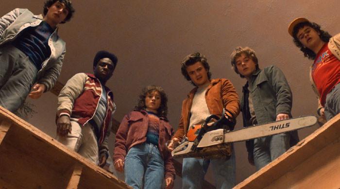 ‘Stranger Things’ maker reveals what fans are waiting for ‘Stranger Things’ maker reveals what fans are waiting for