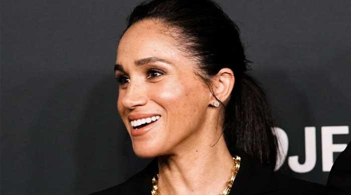 Meghan Markle wins Signal Award for podcast