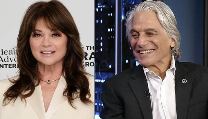 Tony Danza jokes he never found Valerie Bertinelli’s date note