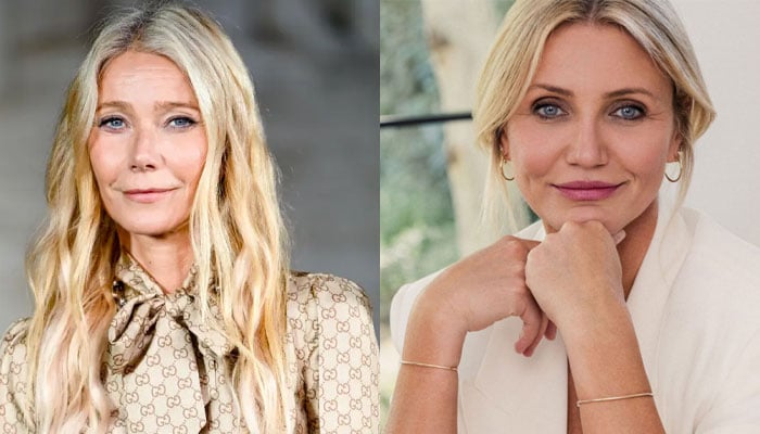 Gwyneth Paltrow remembers her last big night out