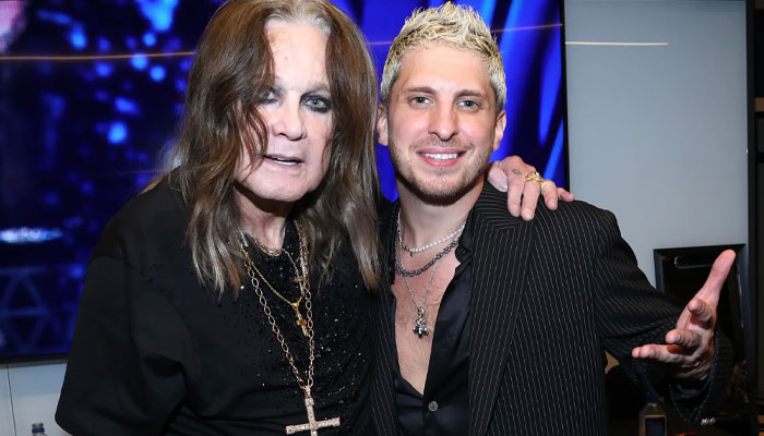 Andrew Watt opens up on losing Ozzy Osbourne