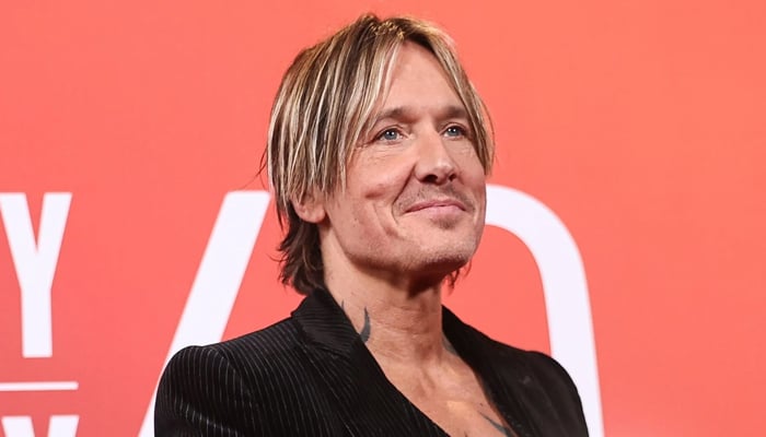 Keith Urban cancels show due to laryngitis diagnosis