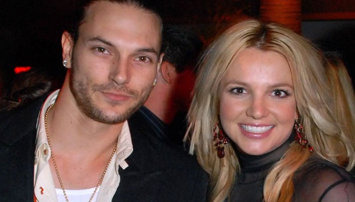 Britney Spears slams ex Kevin Federline’s hurtful memoir