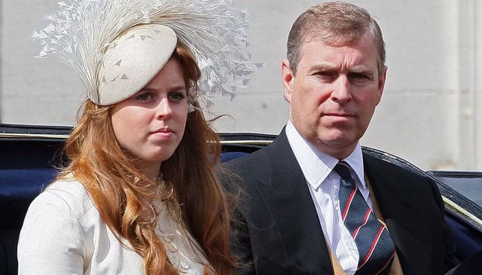 Princess Beatrice chooses independence over royal life as Andrew faces fresh scrutiny