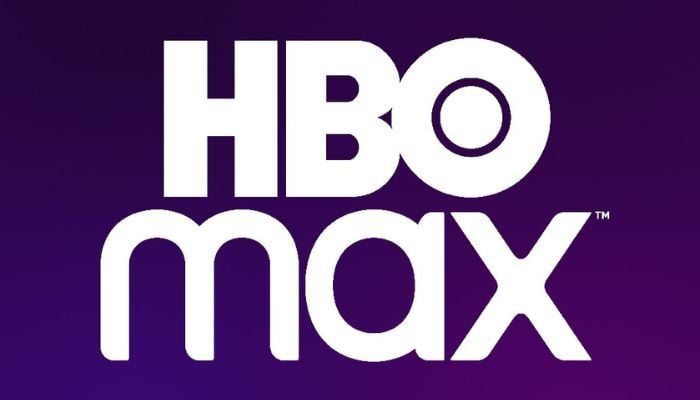 The HBO Max logo can be seen in this undated image. — Facebook/HBOMax