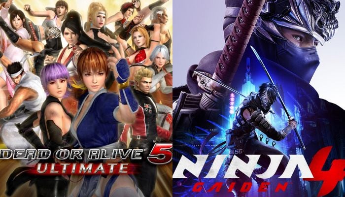 Mystery shrouds death of ‘Ninja Gaiden’ creator Tomonobu Itagaki