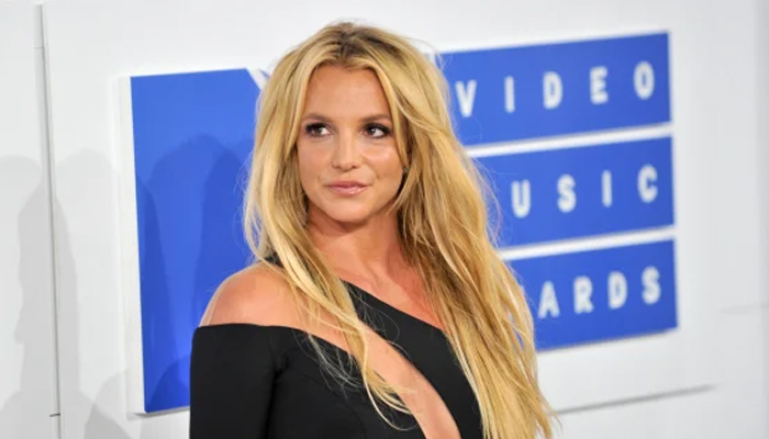 Britney Spears exposes ex- Kevin Federline of not letting her met her kids