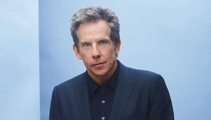 Ben Stiller weighs on the emotional aspect of new doc about his parents