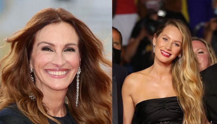 Julia Roberts makes jaw-dropping confession about daughter Hazel