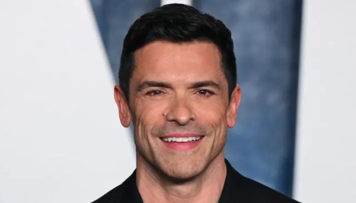 Mark Consuelos mother got upset with THIS scene on 9-1-1 season 9