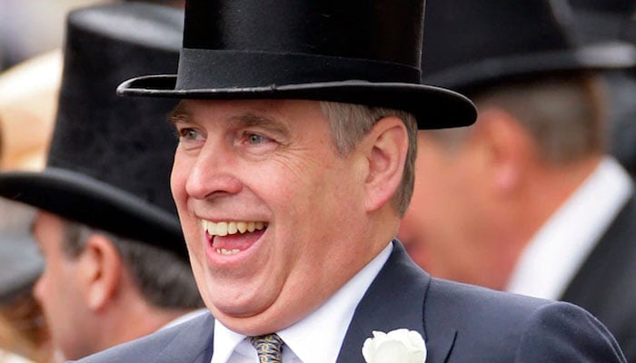 Virginia Giuffres book gives details on Prince Andrews allegations