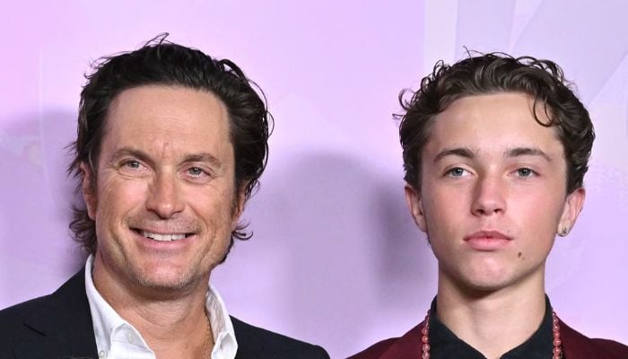 Oliver Hudson drops bombshell about nepotism ahead of son Wilders acting debut