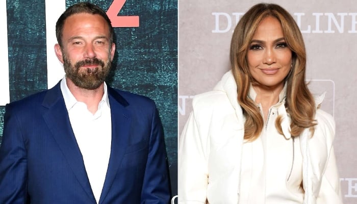 Photo: Jennifer Lopez throws subtle shade at Ben Affleck with new comments?