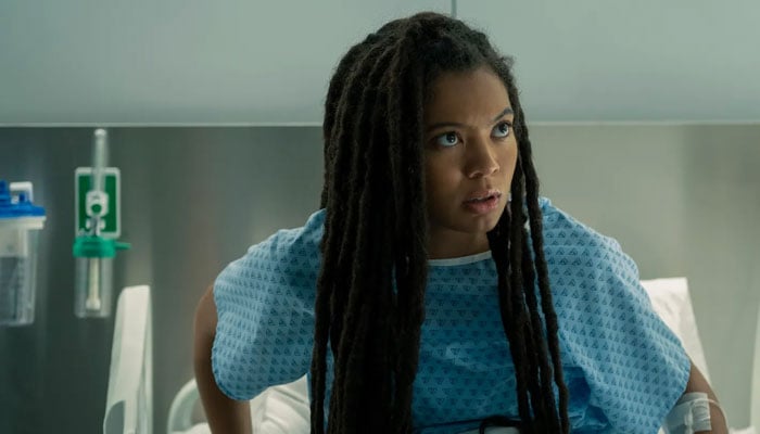 Eric Kripke wants fans to watch Gen V S2 in huge numbers