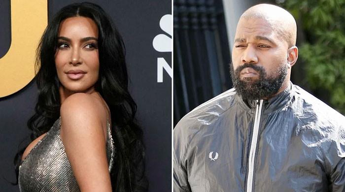 Kim Kardashian reveals how Kanye West's shadow still haunts dating