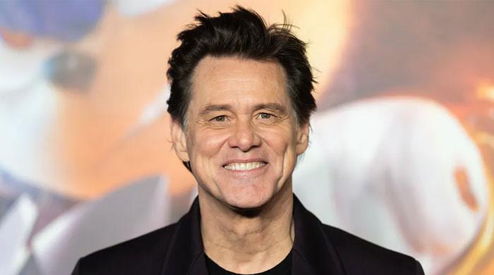 Jim Carrey in talks to star in live-action Jetsons movie