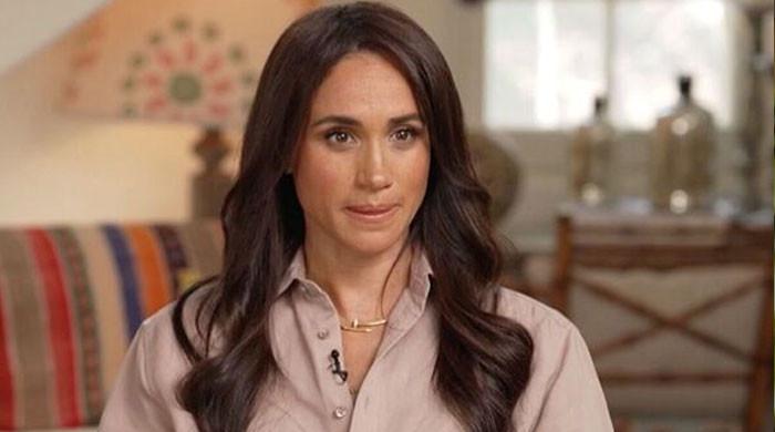 Meghan Markle comes under fire for making shocking comparisons