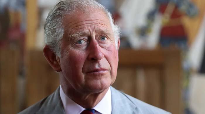 King Charles shares emotional message amid cancer battle