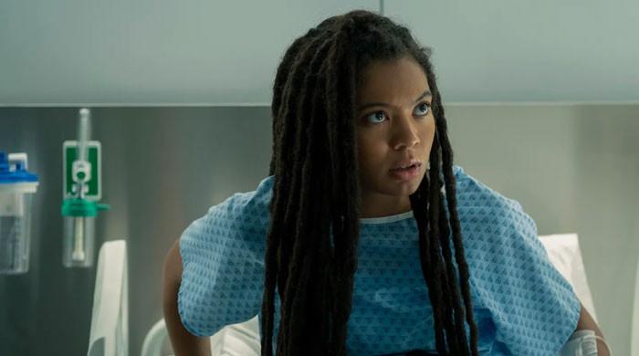 'The Boys' creator shares urgent message for 'Gen V' fans