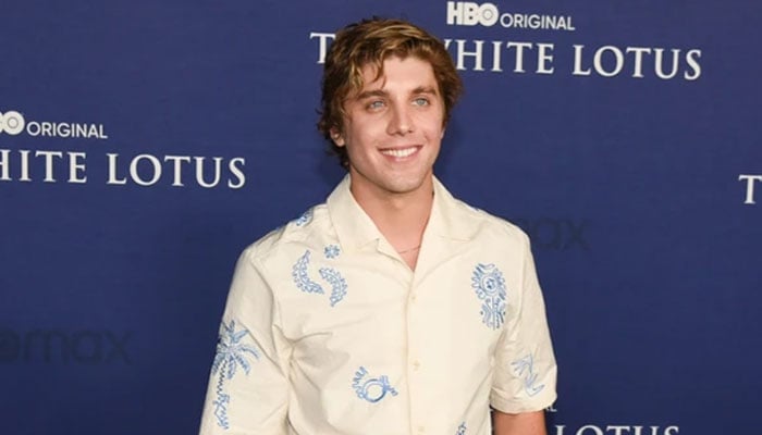 Lukas Gage says BPD diagnosis changed his life