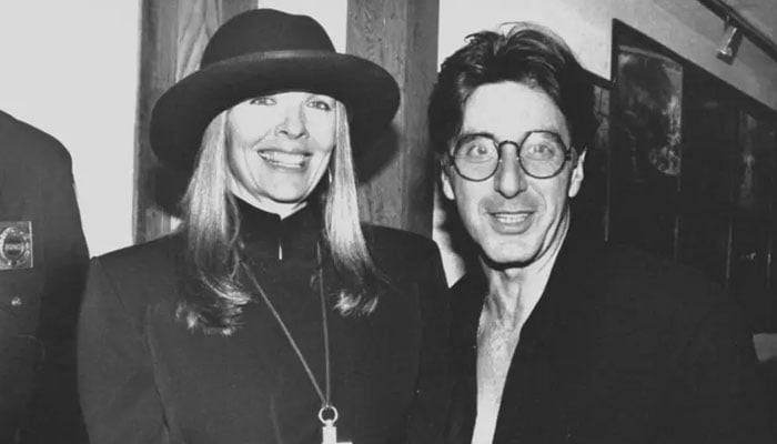 Al Pacino speaks out after ex Diane Keaton’s heartbreaking death
