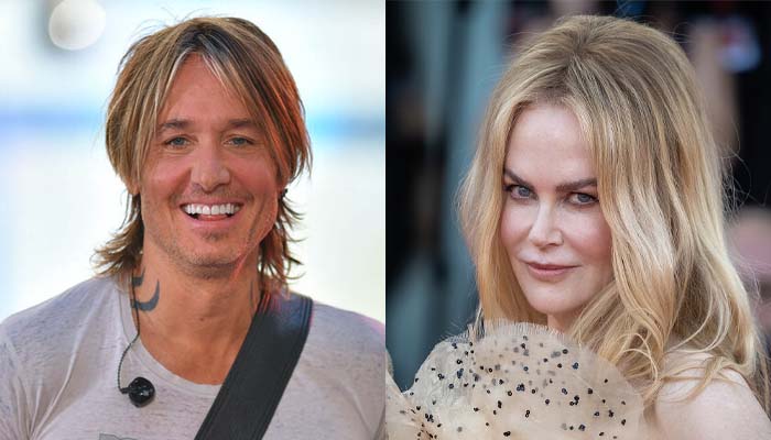 Nicole Kidman talks about dealing with heartbreak post Keith Urban divorce
