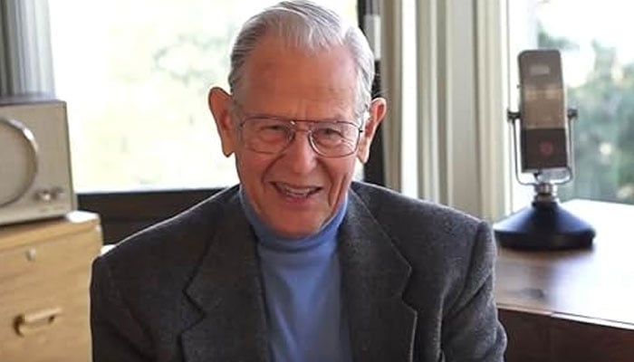 Comedy veteran Ed Williams passes away at 98