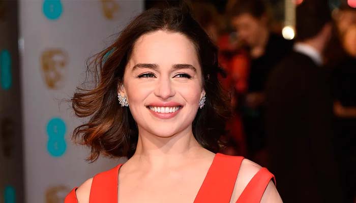 Emilia Clarke discusses Netflix ‘The Twits