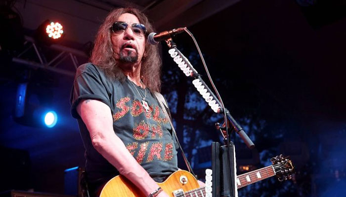 Who Is Ace Frehley’s daughter? All about Monique Frehley and her father’s legacy