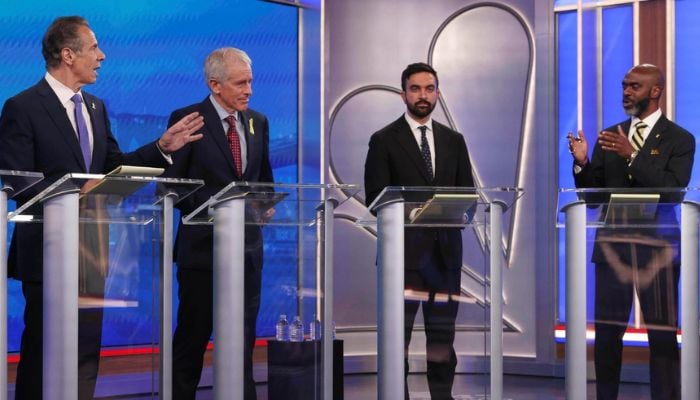NYC mayoral debate unpacked: What Mamdani, Cuomo, Sliwa actually discussed