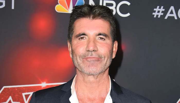 Simon Cowell to start eyewear range